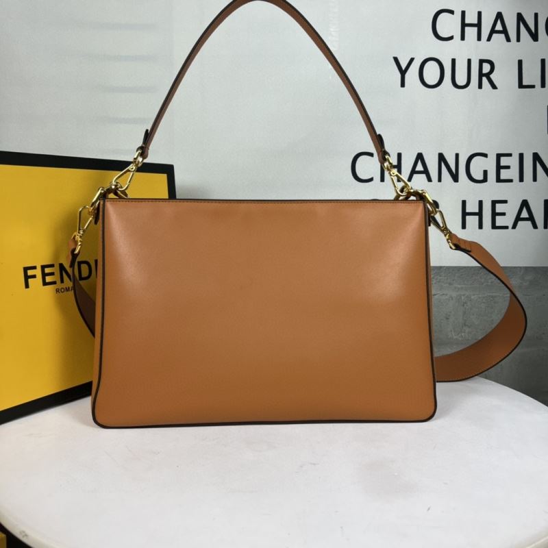 Fendi Satchel Bags